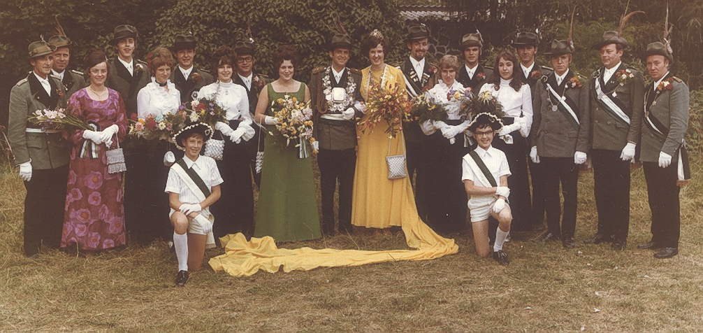 1971 tofall