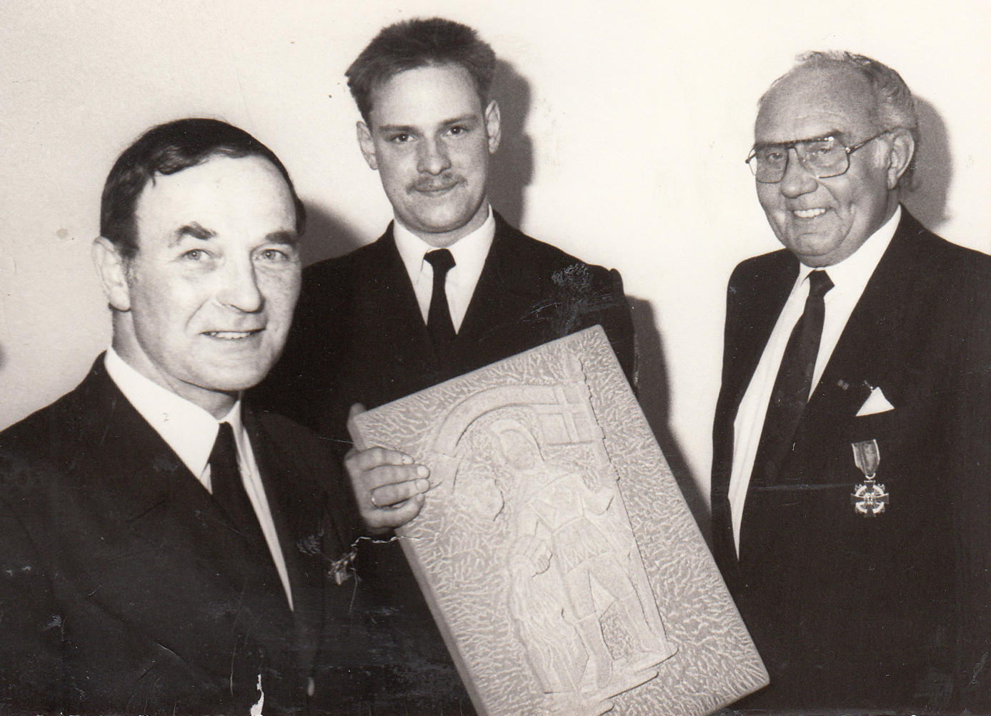 1992 kohlbrei