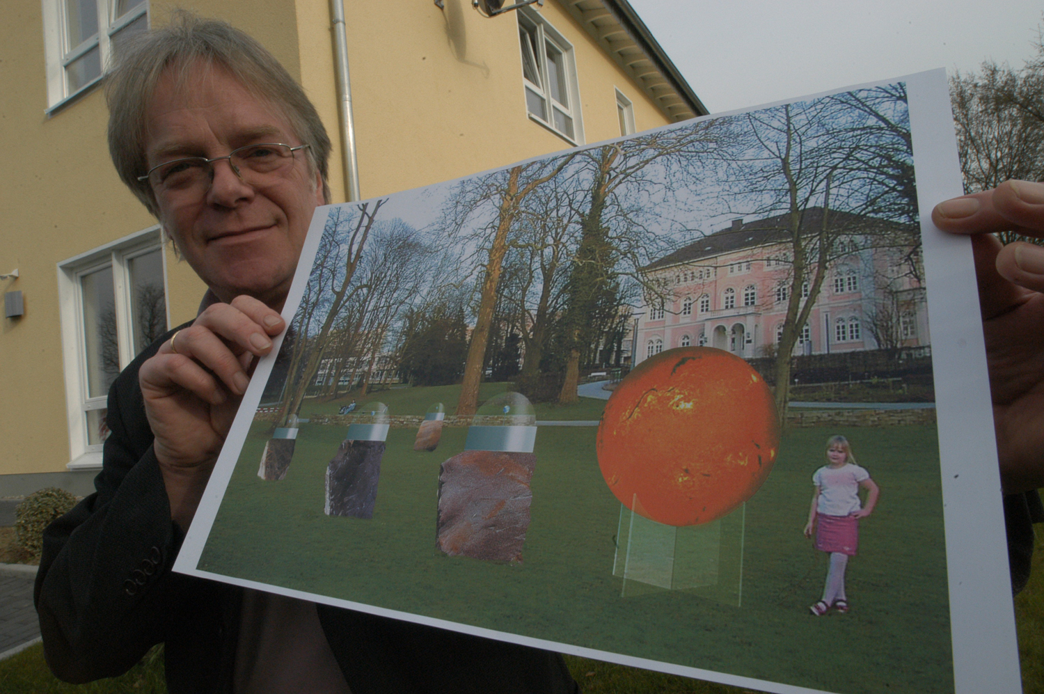 2004 planetenweg