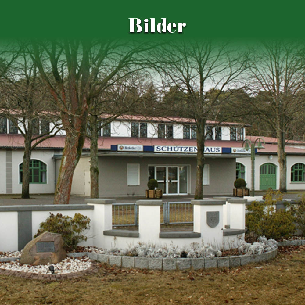 Fotos Schützenhaus