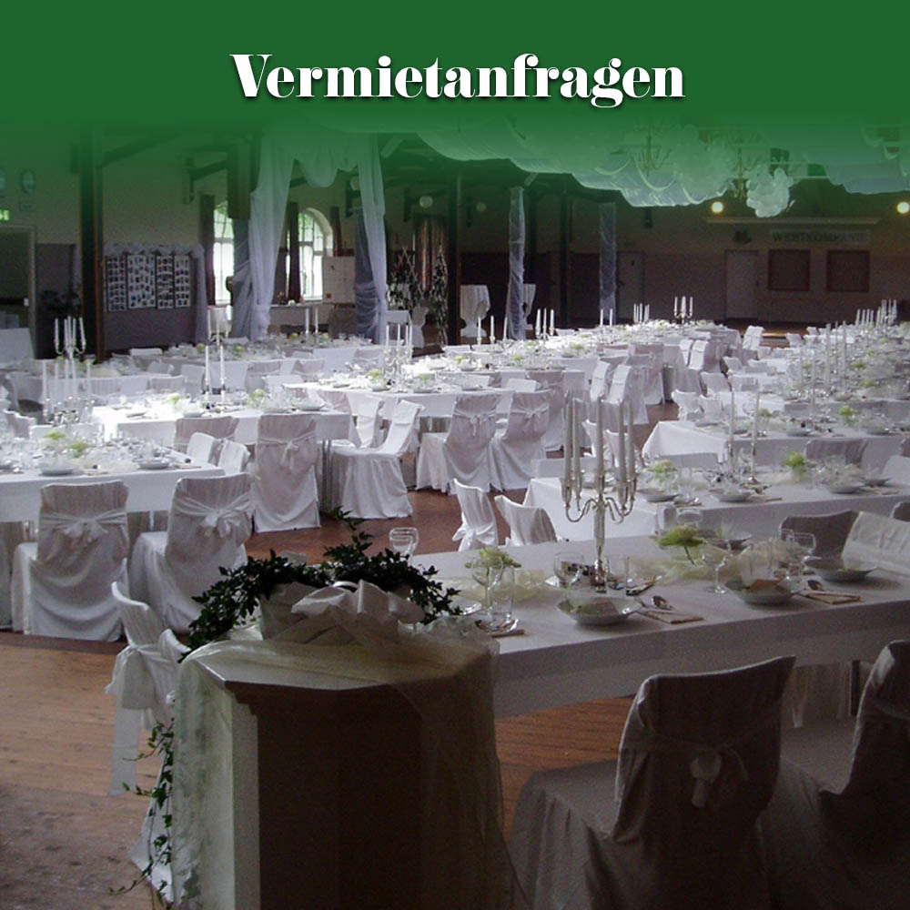 Vermietungsanfrage